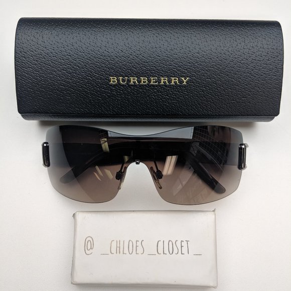🕶️Burberry B3043 Women's Sunglasses /TX525🕶️